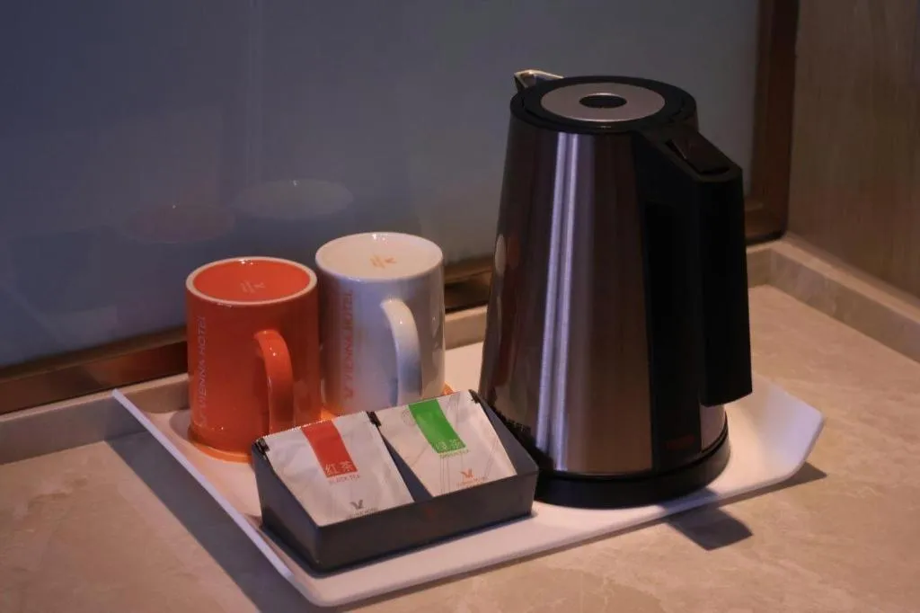 Vienna Hotel Jiangxi Fuzhou Yihuang