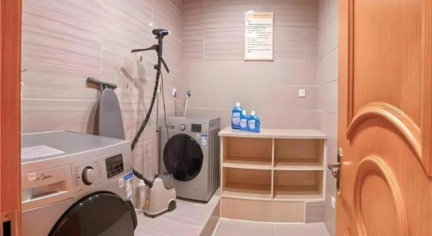 Vienna Hotel Suzhou Yangcheng Lake Fashion Stage