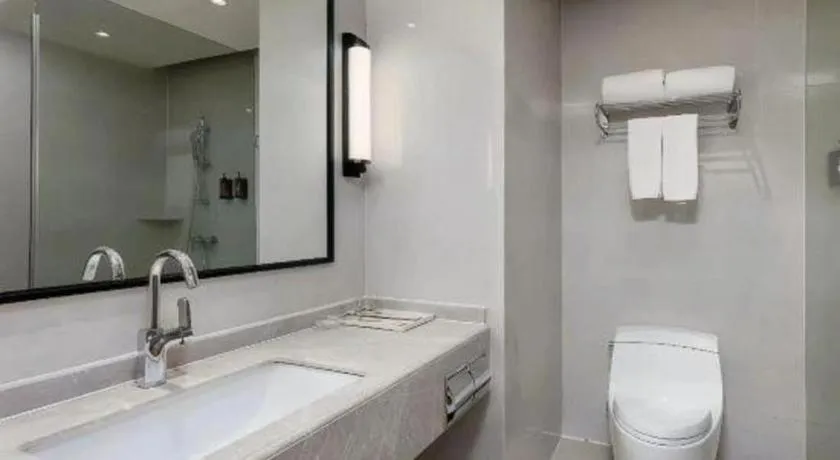 Vienna Hotel Guangzhou Panyu Square