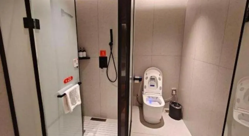 Vienna Hotel Guangzhou Panyu Square