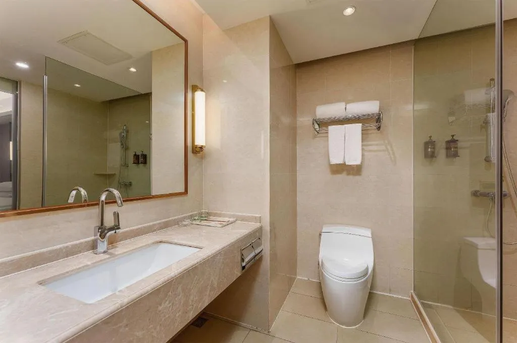 Vienna Hotel Guangzhou Panyu Square