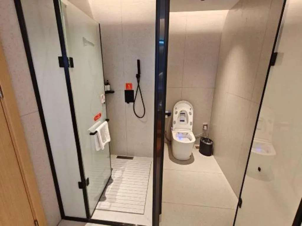 Vienna Hotel Guangzhou Panyu Square