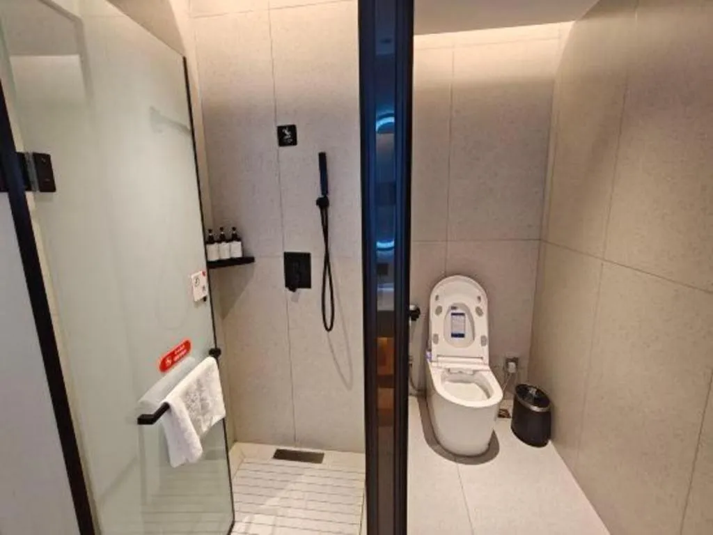 Vienna Hotel Guangzhou Panyu Square