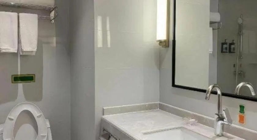 Vienna Hotel Guangzhou Panyu Square