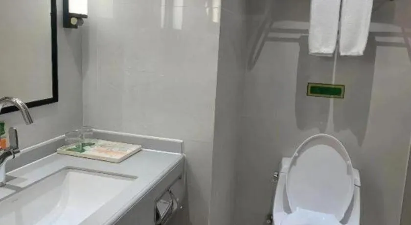 Vienna Hotel Guangzhou Panyu Square