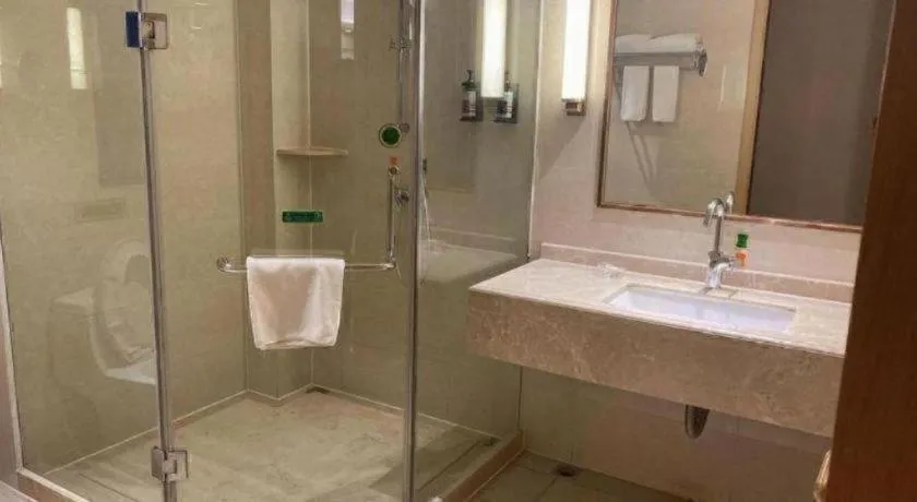 Vienna Hotel Guangzhou Panyu Square