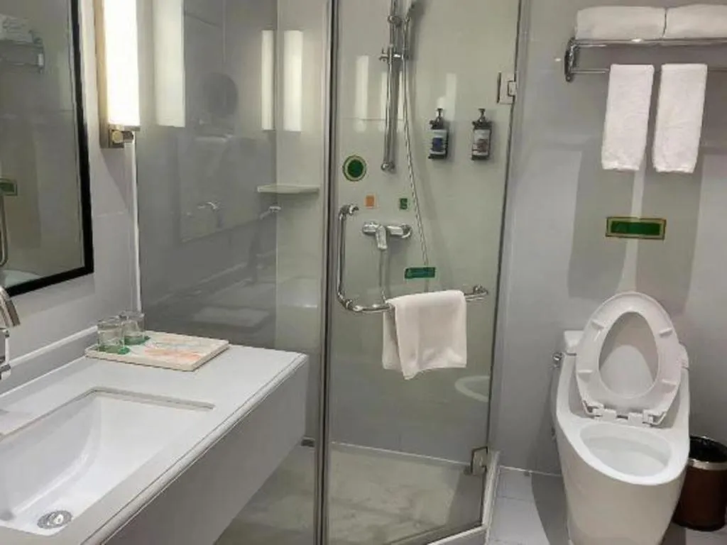 Vienna Hotel Guangzhou Panyu Square