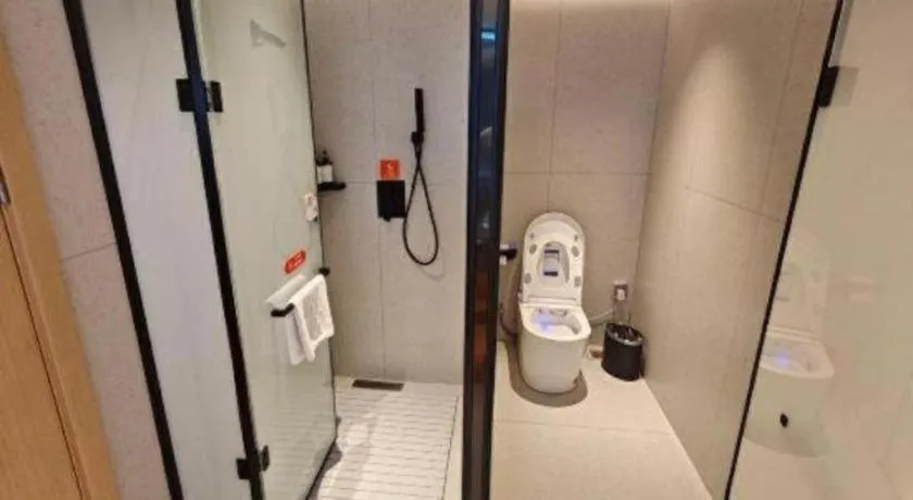 Vienna Hotel Guangzhou Panyu Square