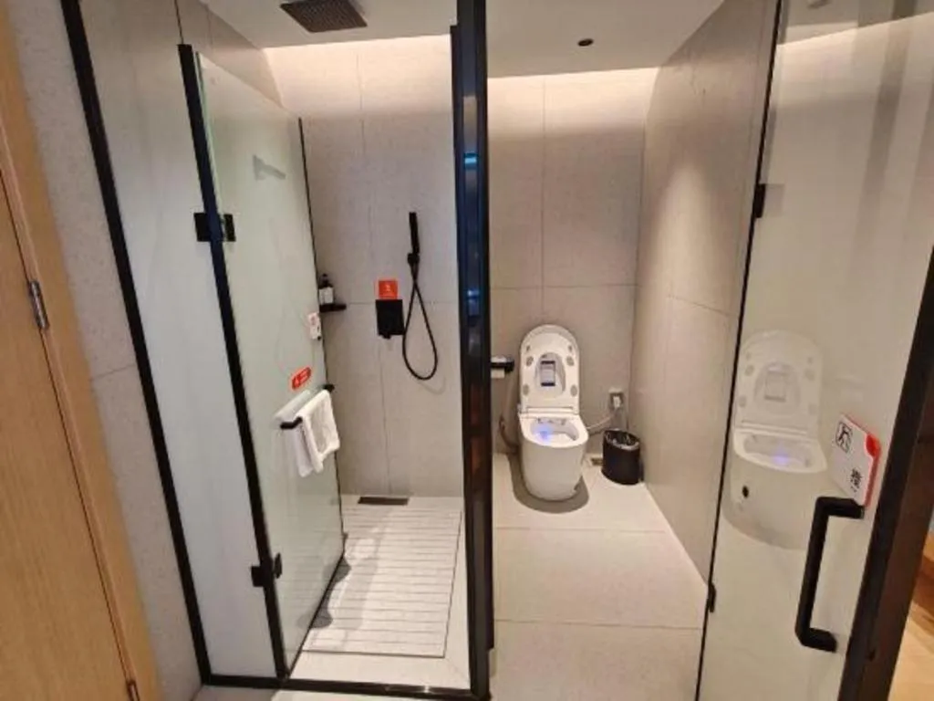 Vienna Hotel Guangzhou Panyu Square