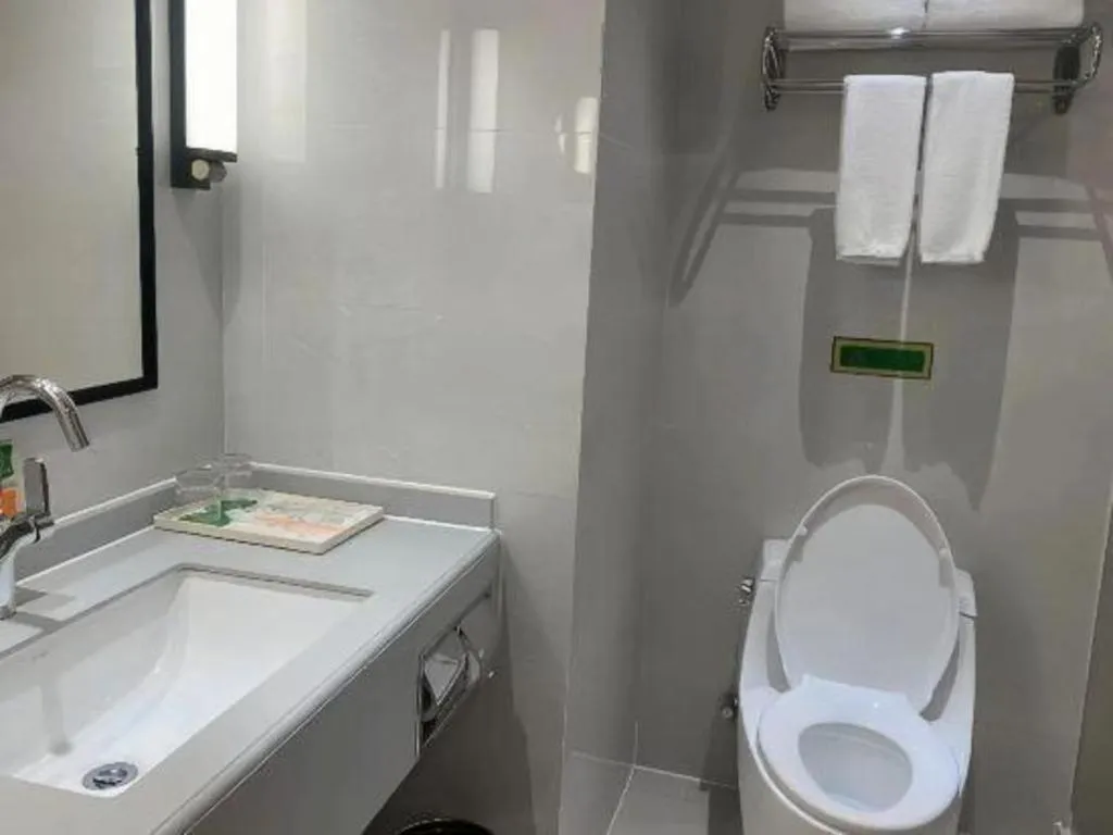 Vienna Hotel Guangzhou Panyu Square