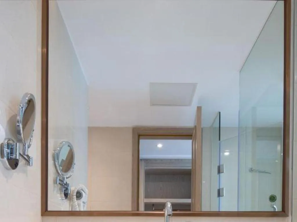 Vienna Hotel Shenzhen Pingshan Longtian Town