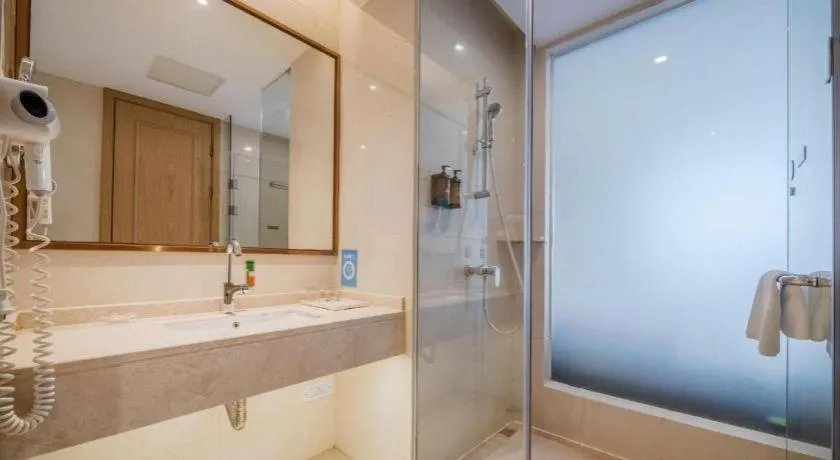 Vienna Hotel Shenzhen Pingshan Longtian Town