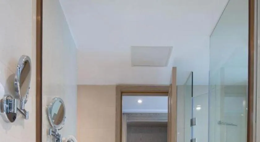 Vienna Hotel Shenzhen Pingshan Longtian Town