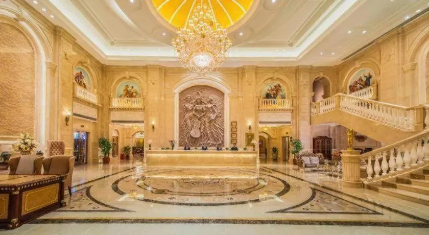 Vienna Hotel Guangdong Zhuhai Mingzhu Station Guozheng