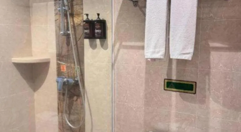 Vienna Hotel Guangzhou Baiyun Airport Huadu Avenue