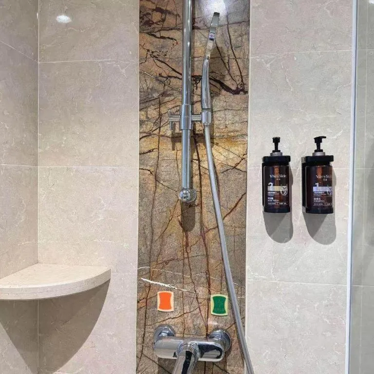 Vienna Hotel Guangzhou Baiyun Airport Huadu Avenue