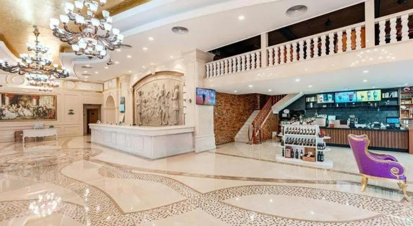 Vienna Hotel Guangzhou Baiyun Airport Huadu Avenue