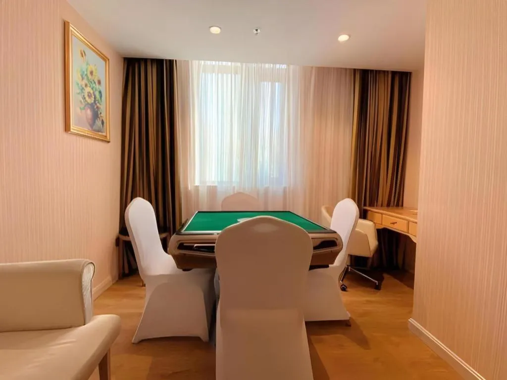 Vienna Hotel Guangzhou Baiyun Airport Huadu Avenue