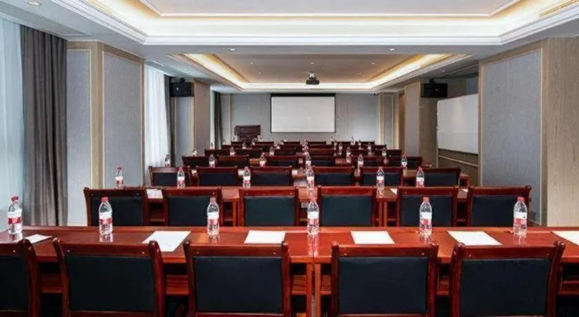 Vienna Hotel Kunming Dashanghui