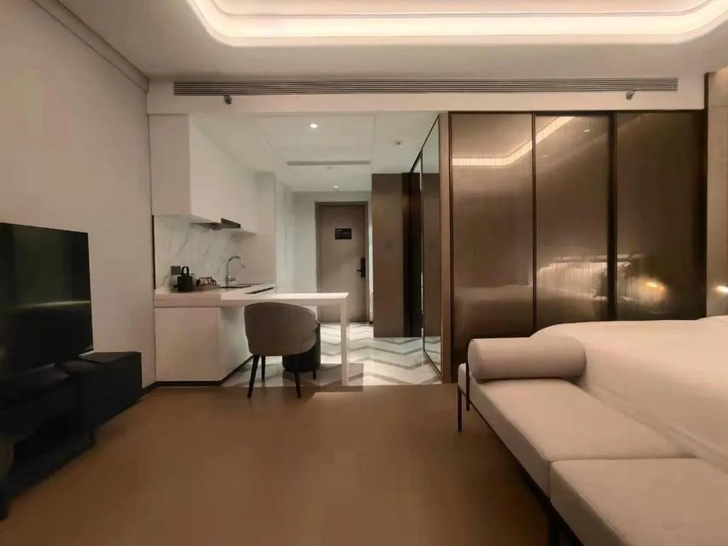 Shenzhen Cloud Park Manhattan Hotel