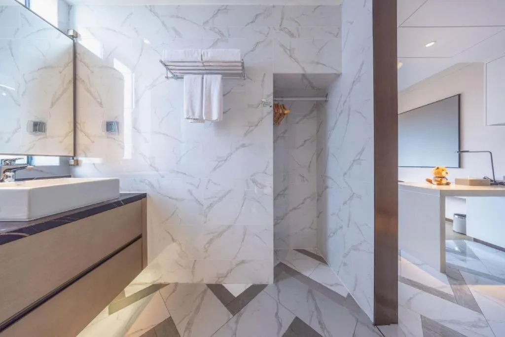 Shenzhen Cloud Park Manhattan Hotel