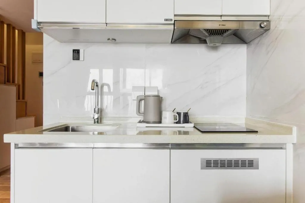 Shenzhen Cloud Park Manhattan Hotel