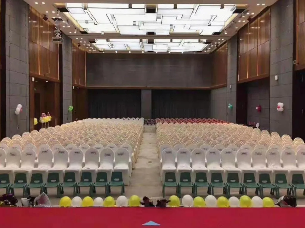 Shenzhen Cloud Park Manhattan Hotel