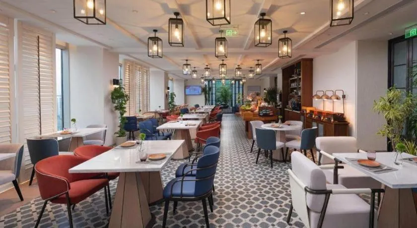 Shenzhen Cloud Park Manhattan Hotel