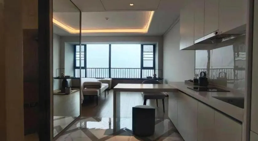 Shenzhen Cloud Park Manhattan Hotel