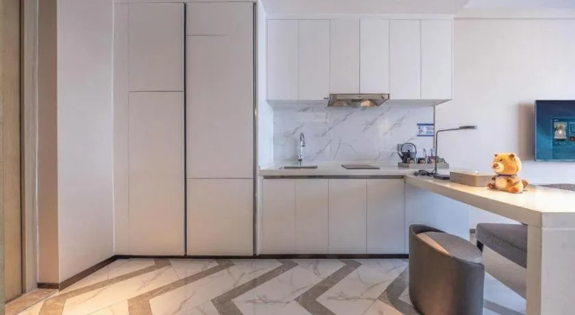 Shenzhen Cloud Park Manhattan Hotel