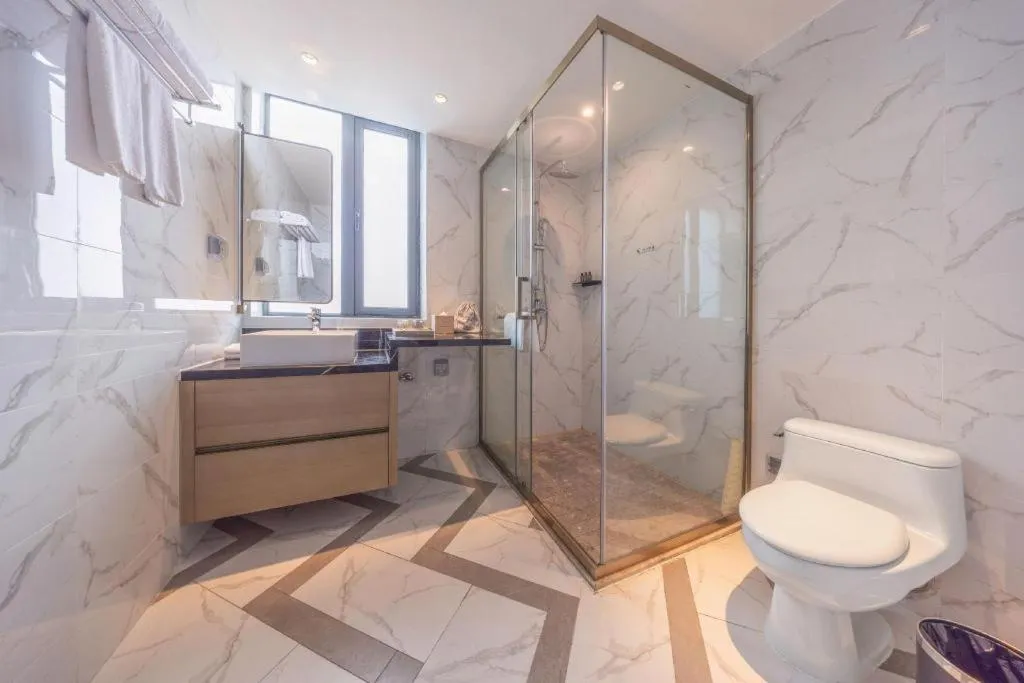 Shenzhen Cloud Park Manhattan Hotel