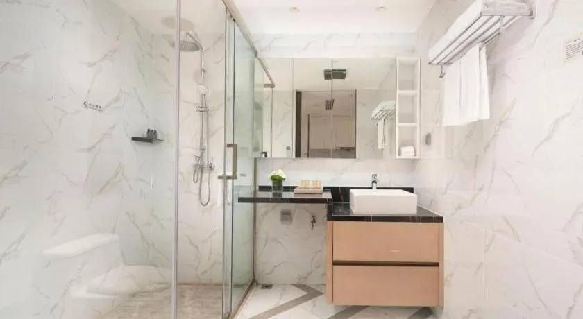 Shenzhen Cloud Park Manhattan Hotel