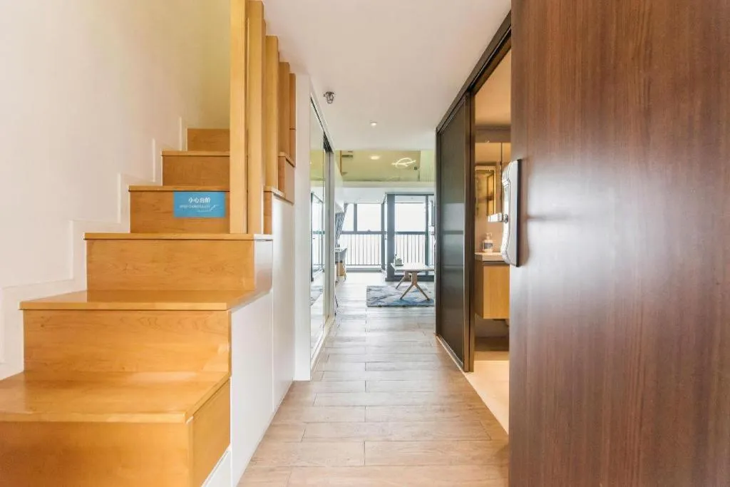 Shenzhen Cloud Park Manhattan Hotel