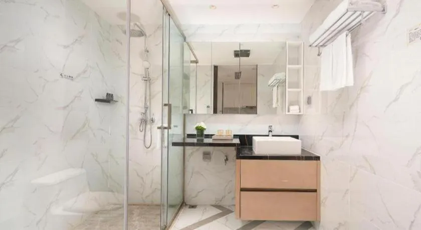 Shenzhen Cloud Park Manhattan Hotel