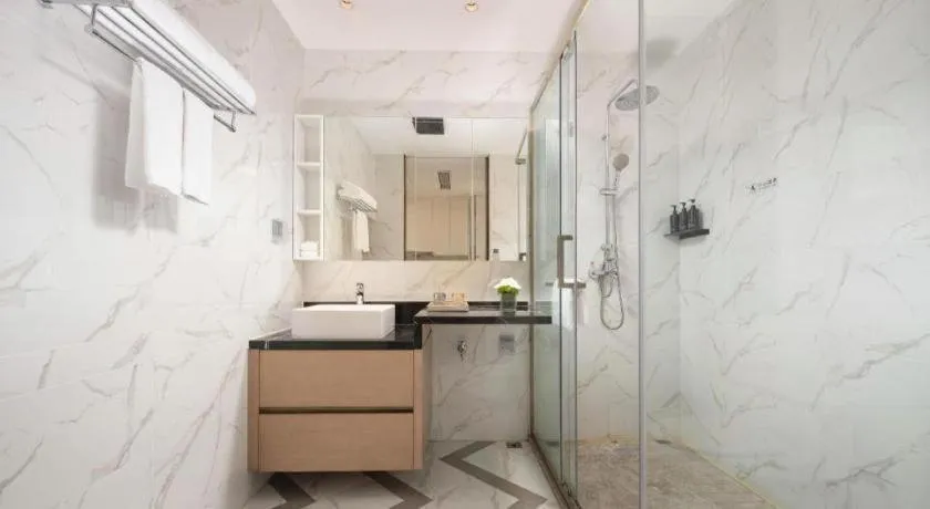 Shenzhen Cloud Park Manhattan Hotel