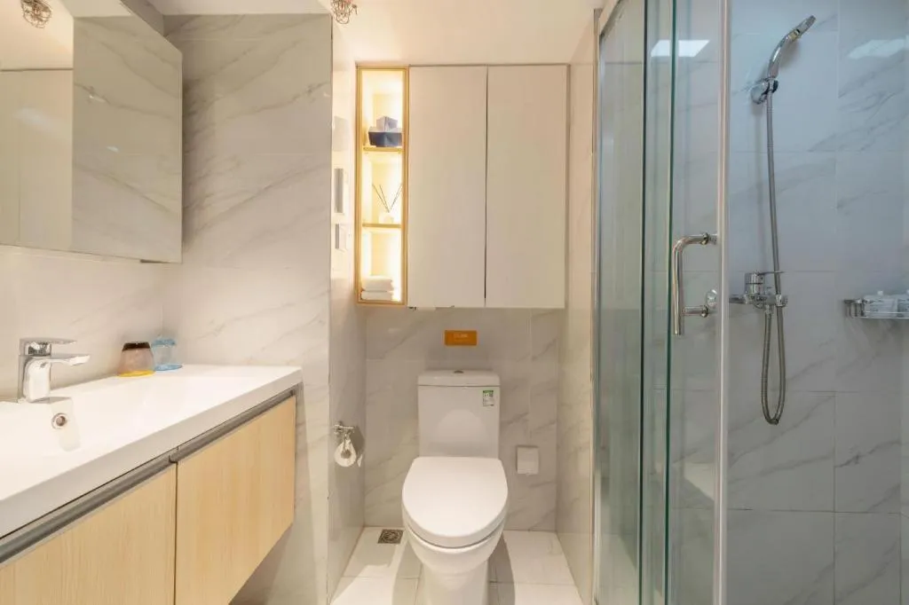 Shenzhen Cloud Park Manhattan Hotel