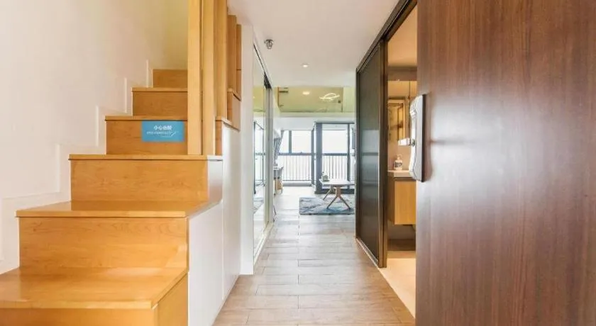 Shenzhen Cloud Park Manhattan Hotel