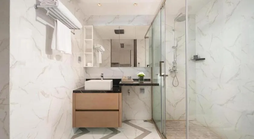 Shenzhen Cloud Park Manhattan Hotel