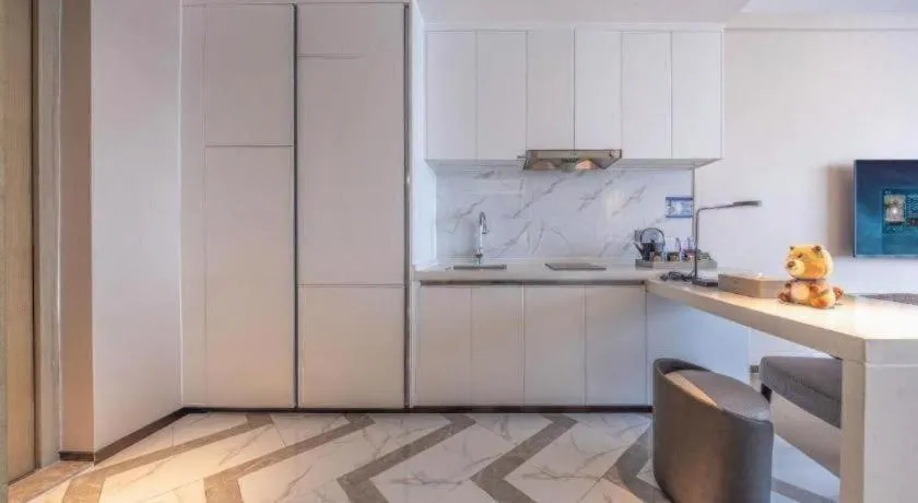 Shenzhen Cloud Park Manhattan Hotel