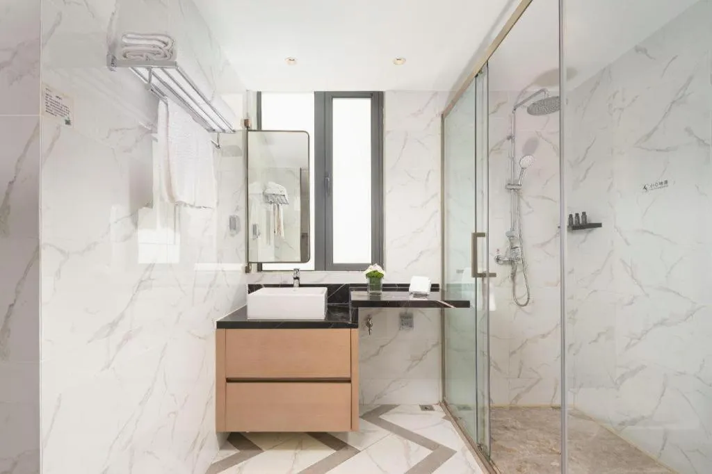 Shenzhen Cloud Park Manhattan Hotel