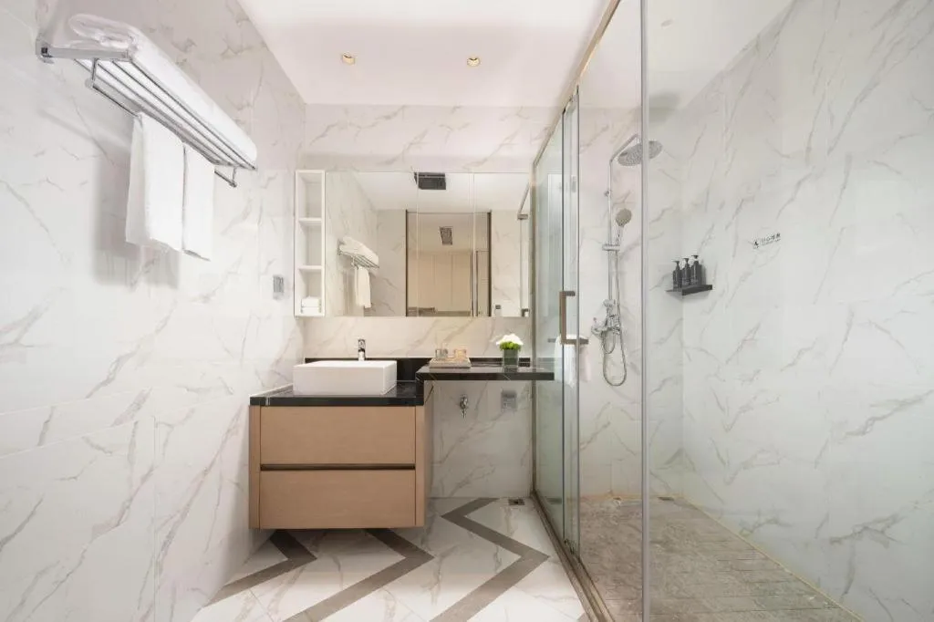 Shenzhen Cloud Park Manhattan Hotel