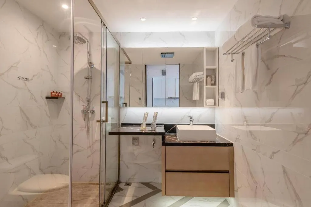 Shenzhen Cloud Park Manhattan Hotel