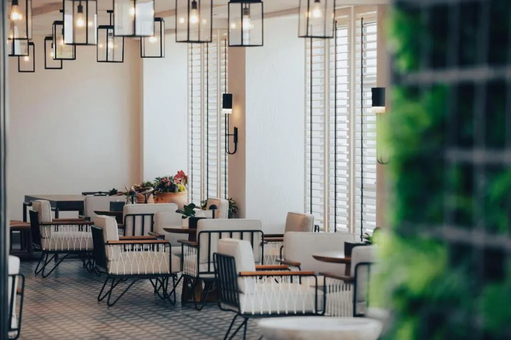 Shenzhen Cloud Park Manhattan Hotel