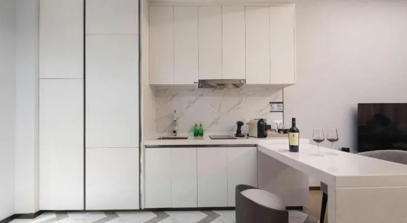 Shenzhen Cloud Park Manhattan Hotel