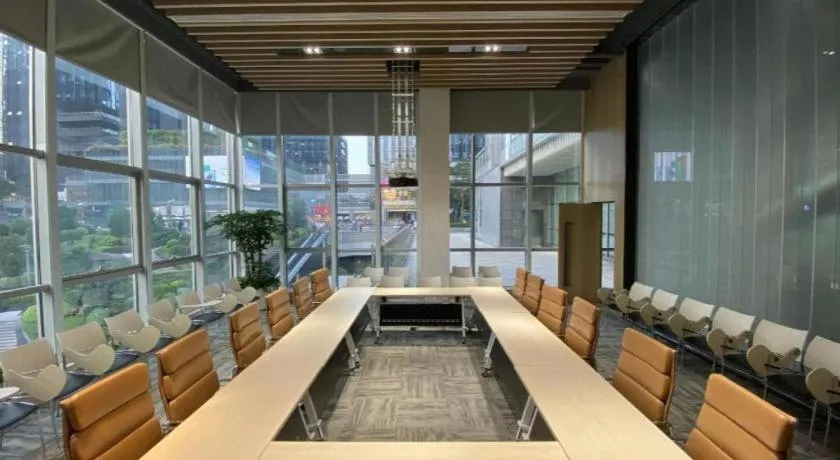 Shenzhen Cloud Park Manhattan Hotel