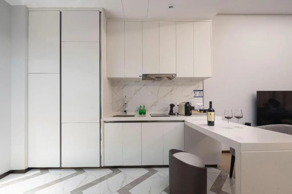 Shenzhen Cloud Park Manhattan Hotel