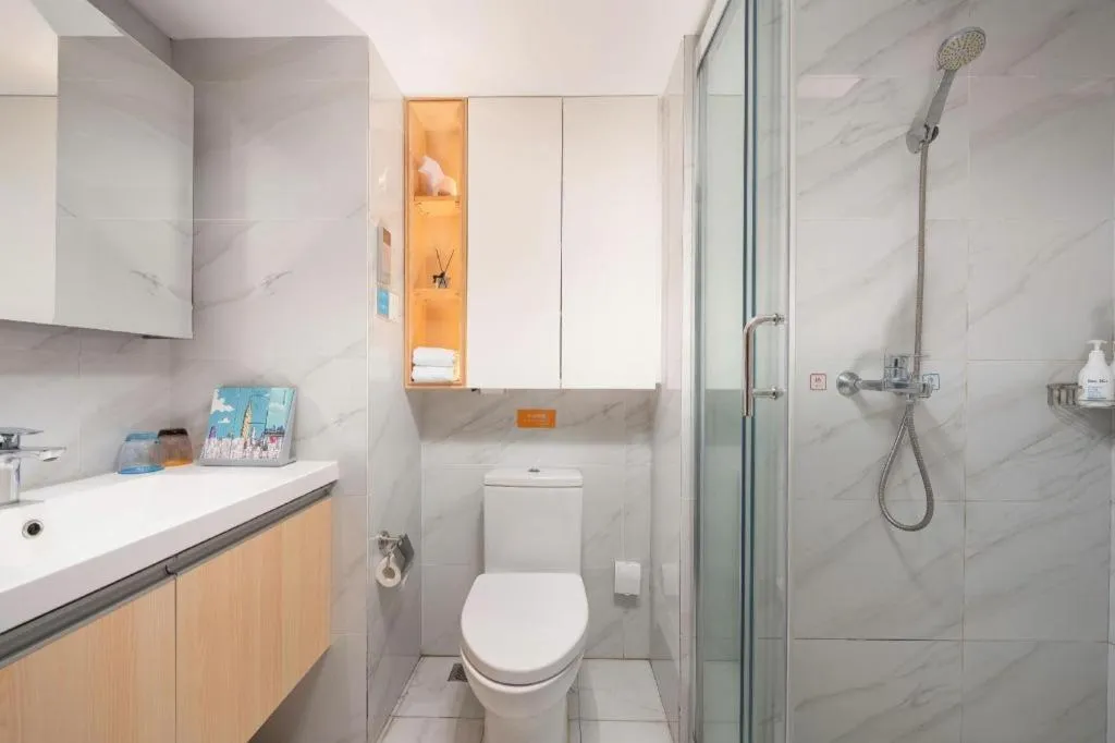 Shenzhen Cloud Park Manhattan Hotel