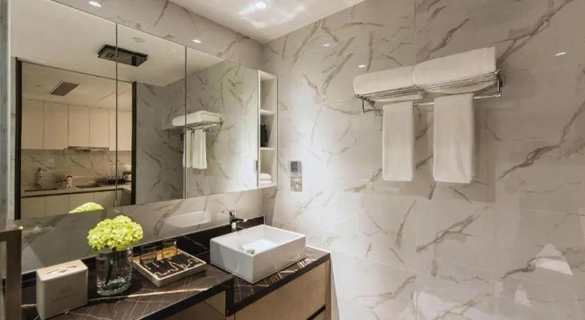 Shenzhen Cloud Park Manhattan Hotel