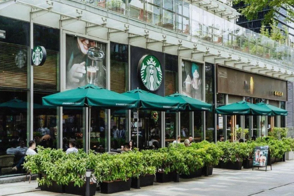 Shenzhen Cloud Park Manhattan Hotel