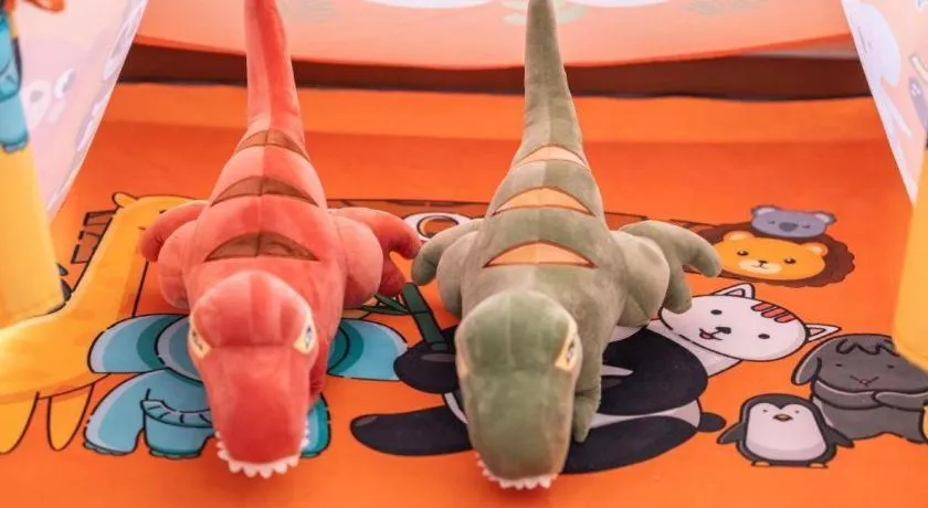 Shenzhen Cloud Park Manhattan Hotel